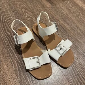 Steve Madden sandals